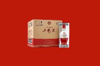 衢州市开化县回收五粮液