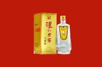 衢州市开化县回收泸州老窖
