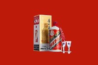衢州市开化县回收飞天茅台酒