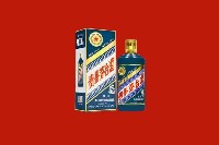 衢州市开化县回收五星茅台酒